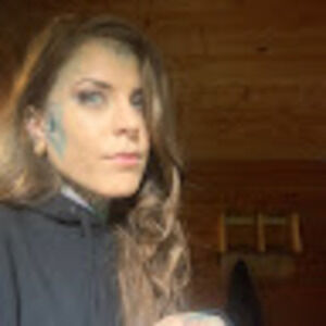 Meet your Posher, Jarilyn